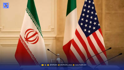 فوری / مذاکرات ایران و آمریکا لغو شد