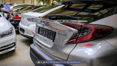 موشکافی یک بحران پنهان در بازار خودروی ایران