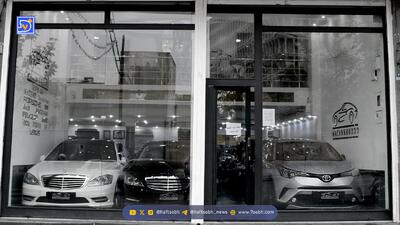 بازار خودرو بی‌مشتری شد / معاملات به صفر رسید