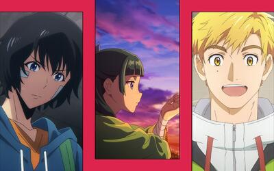  معرفی بهترین شخصیت‌های انیمه در سال ۲۰۲۵