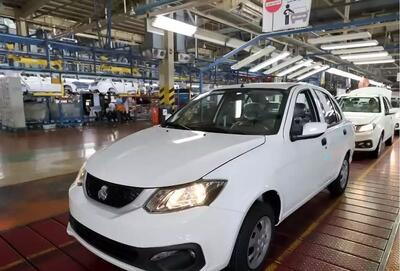 خودرو بخرید؛ فقط با ماهی ۳ میلیون تومان + جزئیات