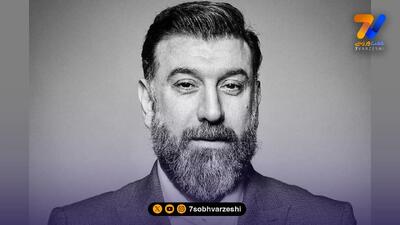 پنج سال گذشت؛ درگذشت تلخ علی انصاریان