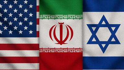 فوری/سه شرط اسرائیل به آمریکا برای رسیدن توافق با ایران