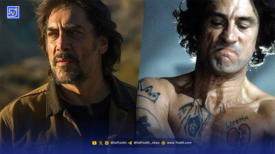  زمان پخش سریال Cape Fear اپل تی‌وی اعلام شد