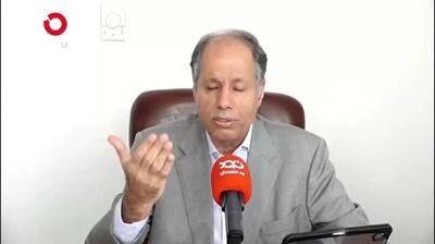 سبد انرژی را نباید به انرژی خورشیدی وابسته کنیم