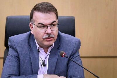 رونمایی از کمپرسور جدید ذخیره گاز نماد ارتقای توان داخل است