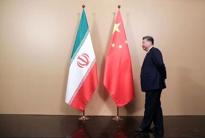 ماجرای معامله بزرگ ایران و چین چیست؟