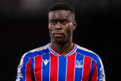 مارک گهی بازی این هفته مقابل نیوکاسل را از دست داد