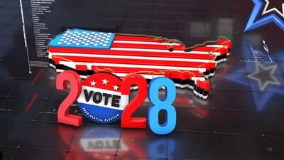 نامزدهای احتمالی انتخابات ریاست‌جمهوری ۲۰۲۸ آمریکا