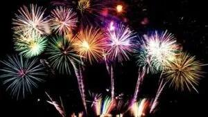 اطلاعیه شهرداری تهران درباره صداهای نورافشانی