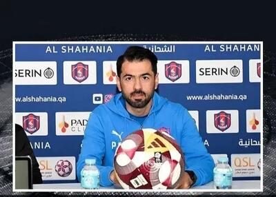 اعتراف پژمان منتظری به یک مشکل جدی