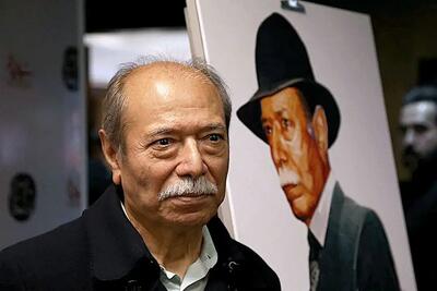 از پیام نصیریان برای مردم تا یک روز پرخبر