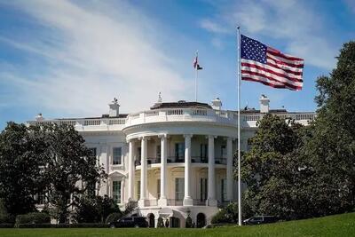 اولین واکنش کاخ سفید بعد از ادعای سرنگونی پهپاد ایرانی