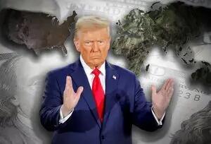 پیام صریح ایران به ترامپ به روایت دیپلمات انگلیسی