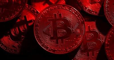 بازار رمزارز‌ها/ بیت‌کوین به پایین‌ترین قیمت یک ساله رسید