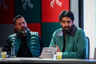 کارگردان کوچ: نشان‌دادن چگونه قهرمان‌شدن مهم‌تر از لحظه قهرمان‌شدن است