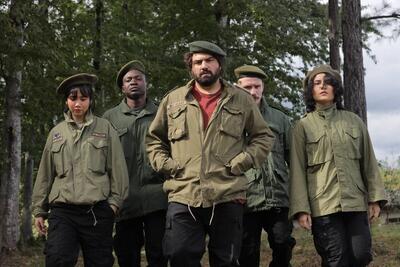 گفت‌و‌گو با امیر احمد انصاری، کارگردان «مارون» از فیلم‌های جشنواره امسال