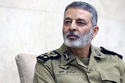 زمان پخش گزارش بازدید سرلشکر موسوی از یگان موشکی سپاه اعلام شد