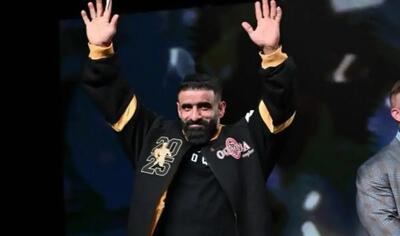 هادی چوپان سکوتش را شکست؛ صدبار گفتم مسئولین برای من عددی نیستند