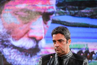 منوچهر هادی: همیشه دغدغه مسائل اجتماعی را داشتم