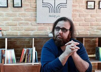 مهدی یزدانی‌خرم: سرمای این زمستان، دو چندان است؛ استخوان‌سوز و خون خشک‌کن