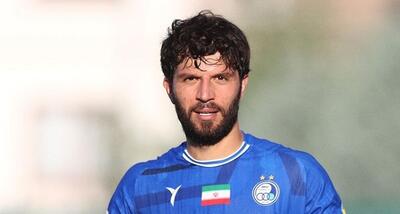 استقلال از بازیکن خارجی شکایت می‌کند؟