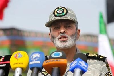 سرلشکر موسوی جایگزین سپهبد باقری در هیئت نظارت مجمع تشخیص شد