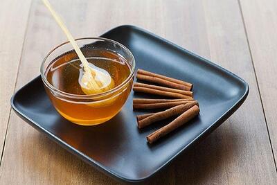  عسل طبیعی و دارچین؛ ترکیب طلایی برای تقویت سیستم ایمنی