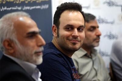 سقوط مهدویان در «نیم‌شب»