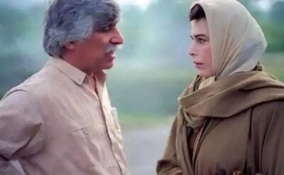 دیالوگی که در زندگی هما روستا و بهرام بیضایی به واقعیت پیوست