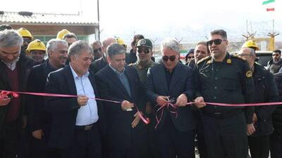  فجر سازندگی در مشگین‌شهر؛ افتتاح ۱۰۸ پروژه و نوید تکمیل کارخانه مس