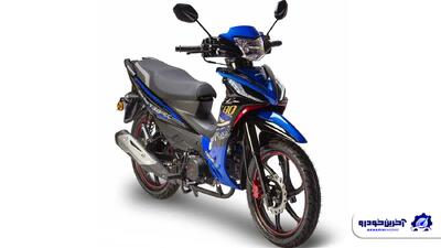 موتور هرم اسپید ۱۳۰ ؛ مشخصات فنی و تجربه رانندگی