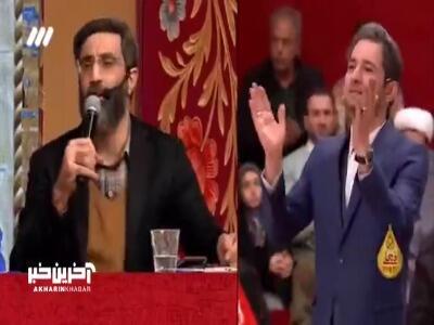  شعر اگه بودم به دیوان علی می رفتم