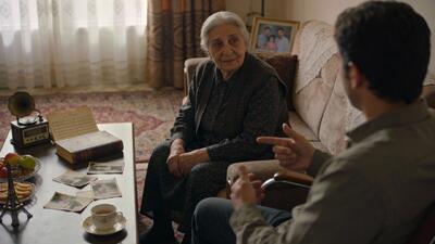 عجیب‌ترین آگهی استخدام؛ «نیازمند هم‌صحبت برای سالمند، مسلط به زبان فرانسه»!