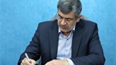  پیام تسلیت استاندار یزد در پی درگذشت پیشکسوت صداوسیما