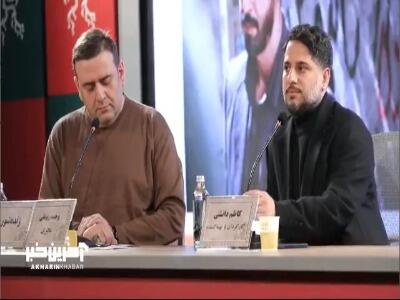  کاظم دانشی : گروهایی با بالا پایین کردن آمار کشته ها می خواهند جنگ را عادی سازی کنند!