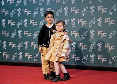 عکس/فوتوکال فیلم سینمایی «سرزمین فرشته‌ها»