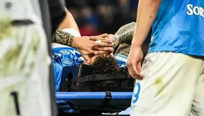 کاپیتان ناپولی با یک تیر دو نشان زد!