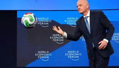 فیفا به دزدی متهم شد؛ 9 هزار دلار به سرقت رفت!