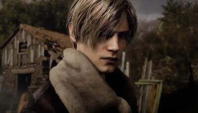  کپکام قفل دنوو بازی Resident Evil 4 Remake را غیرفعال کرد