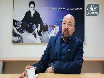  سخنگوی جبهه اصلاحات: خودمان فرصت‌ها را برای دشمنان ساخته‌ایم