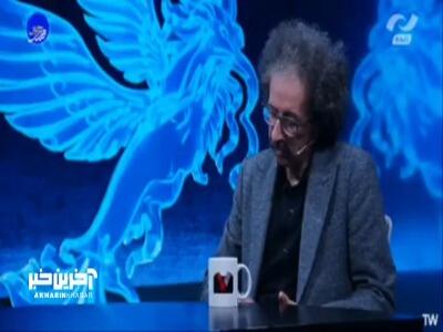  خواجه پاشا: جهان امروز معصومیت کودکانه را فراموش کرده است