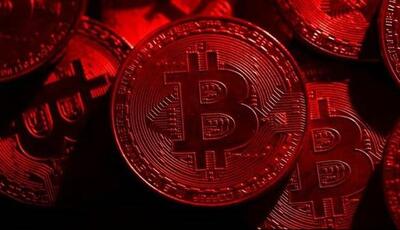 بیت‌کوین به پایین‌ترین قیمت یک‌ ساله رسید
