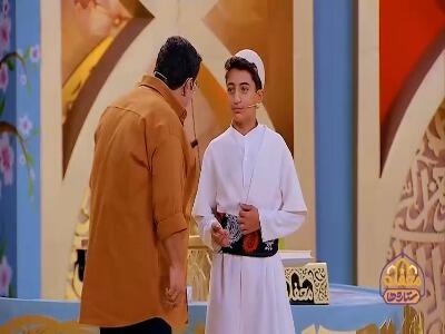  سی تا سیخ کباب گرفتی ؟ 