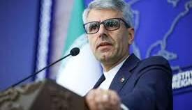 توضیحات سخنگوی وزارت امور خارجه درباره مذاکرات