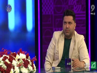 اخباری: مقابل پرسپولیس تمام تعویض های ما رو به جلو بود