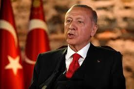  اردوغان: تصمیم اسرائیل درباره به رسمیت شناختن سرزمین‌های اشغالی سومالی را نمی‌پذیریم