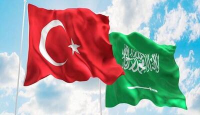  بیانیه مشترک عربستان و ترکیه علیه تل‌آویو