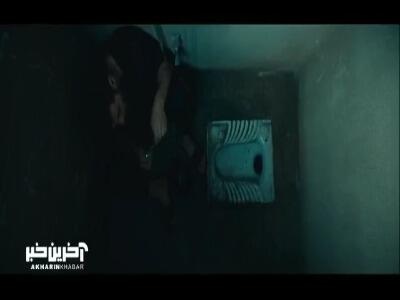  چرا این دختره این اداها رو در میاره؟