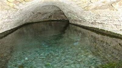  ۲۶ میلیارد تومان اعتبار برای احیای قنوات زنجان